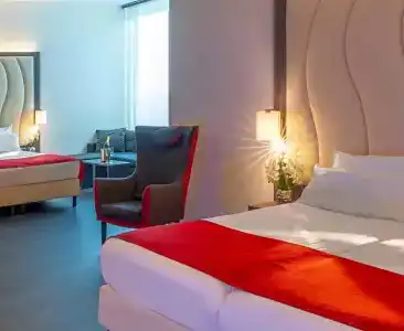 Best Western Plus Plaza Almere - 63