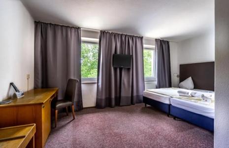 SL´otel Budget - 41
