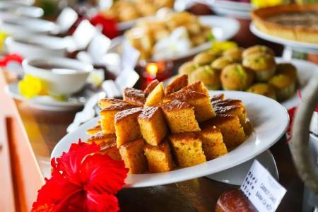 Old Town Resort Phu Quoc - 9