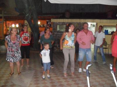 Villaggio Tabù - 25