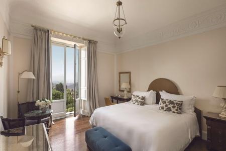 Grand Timeo, A Belmond, Taormina - 40