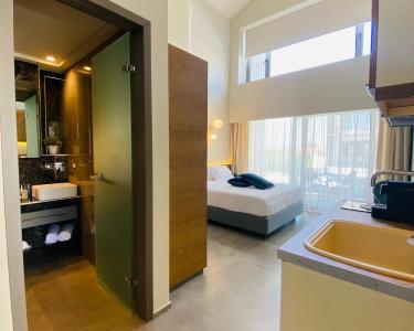 Serenity Suites - 172