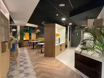 Holiday Inn Clermont Ferrand Centre, An Ihg - 15
