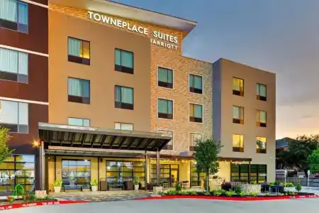 TownePlace Suites by Marriott Houston Northwest Beltway 8 - 0