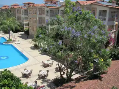 Side Village - All Inclusive - 18