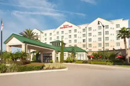 Hilton Garden Inn Palm Coast Town Center - 0