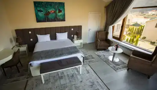 AlmaBagi&Villas - 39