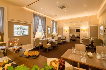 Essener Hof; Sure Hotel Collection by Best Western - 26