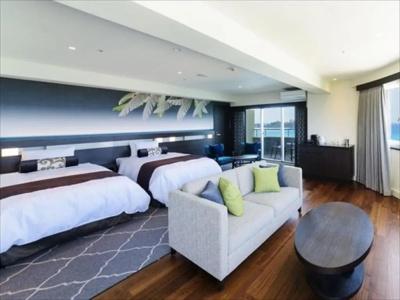 Kanehide Kise Beach Palace - 95
