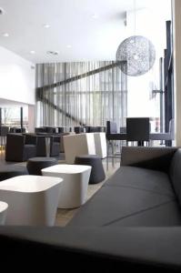 Crowne Plaza Manchester City Centre, an IHG - 7