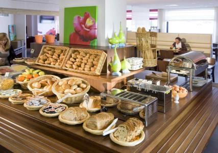 ibis Antwerpen Centrum - 12