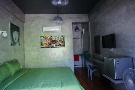 Nadapa Resort - 11