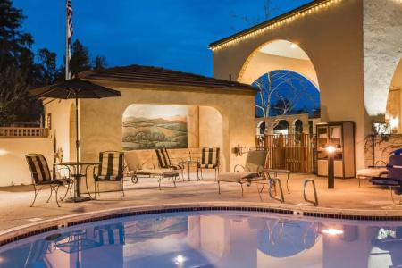 Best Western Dry Creek Inn - 46