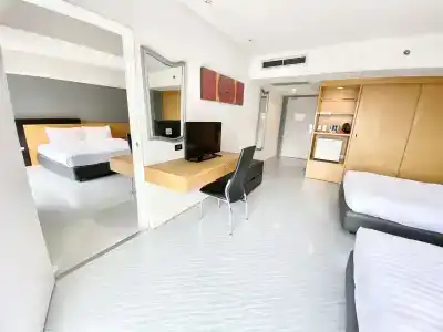 Belaire Bangkok Sukhumvit - Sha Extra Plus - 16