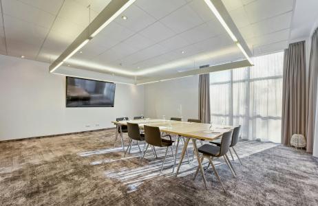 Mercure Hannover Medical Park - 45