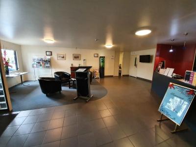 Abbots – and Conference Centre - 16