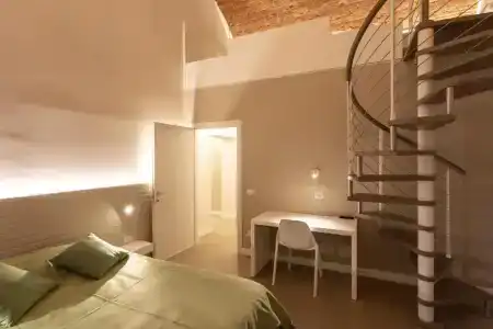 Palazzo dei Ciompi Suites - 113