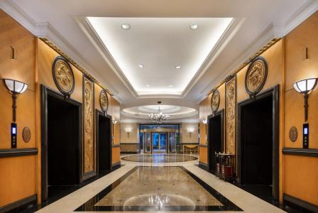 Crowne Plaza & Suites Landmark Shenzhen, An Ihg - 14
