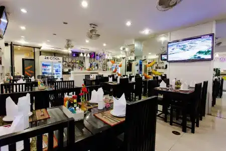 @ White Patong - 18