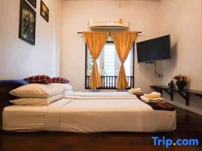 Thanicha Resort - 148