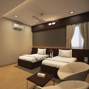 Royal Inn - Electronic City - 58