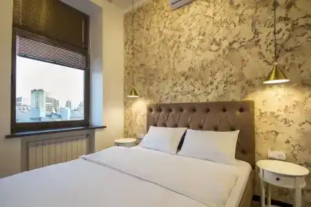Central Dayflat - 358