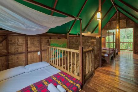 Our Jungle Camp - Eco Resort Sha Certified - 37