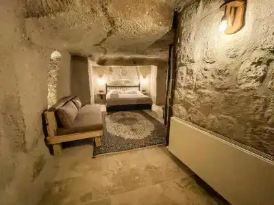 Takunya Cave - 55