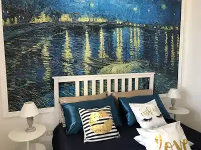 RarityArt minihotel - 121