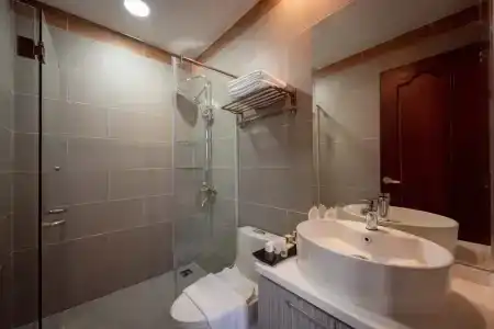 Soho Residence - 8