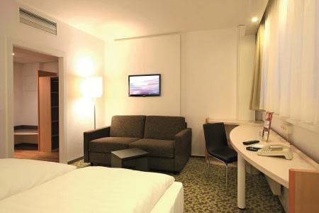 ibis Dresden Königstein - 48