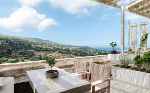 Casa Di Fiori Andros Suites - 194
