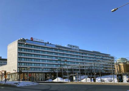 Original Sokos Vaakuna Vaasa - 24