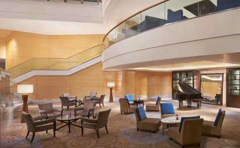 The Westin - 18