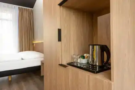 ibis Styles Dresden Neustadt - 73