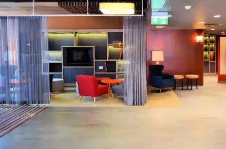 Holiday Inn Helsinki City Centre, an IHG - 3