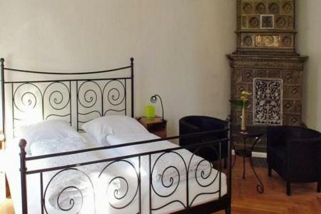 Guesthouse21 Gay - 2