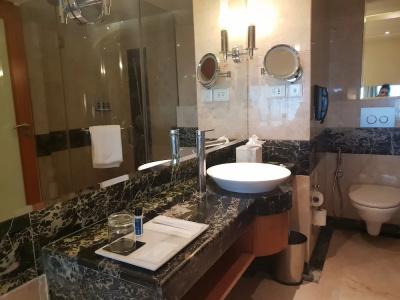 Gokulam Grand & Spa Bangalore - 71
