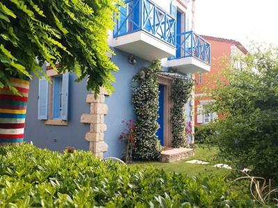 Alacati Noche Otel - 12