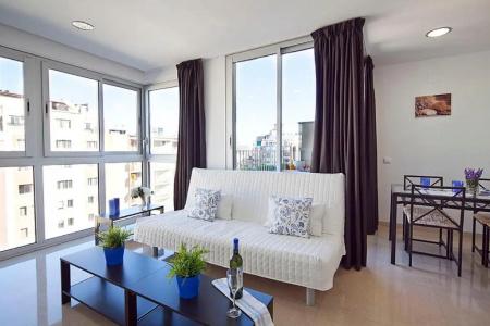 Charmsuites Paralel - 109