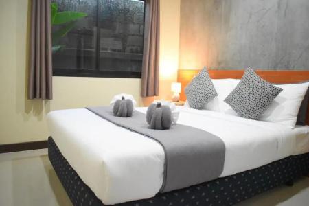 Isayarada Apartment - 34