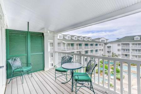 Turtle Cay by Diamond Resorts - 10