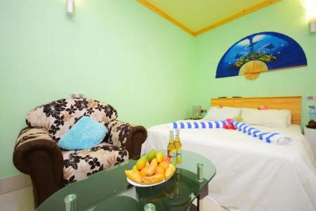 Olhumathi View Inn - 5