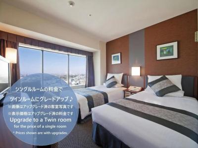Shin Yokohama Prince - 34