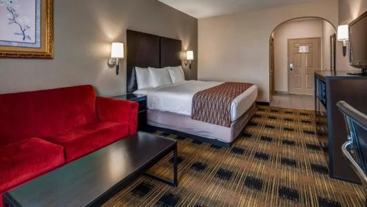 Best Western Plus Heritage Inn - 53
