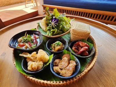 Athita The Hidden Court Chiang Saen Boutique Sha Plus Certified - 10