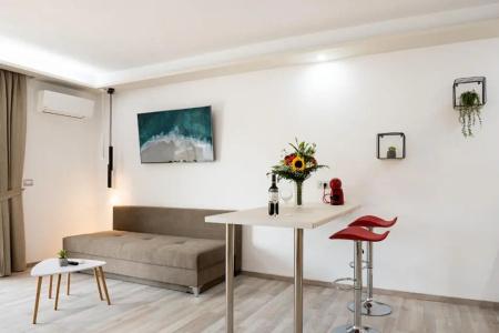 Terinikos Apart-Hotel - 37