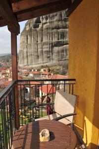 Archontiko Mesohori Suites & - 7