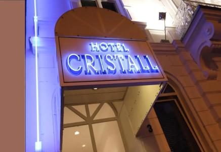 Cristall - Frankfurt City - 29