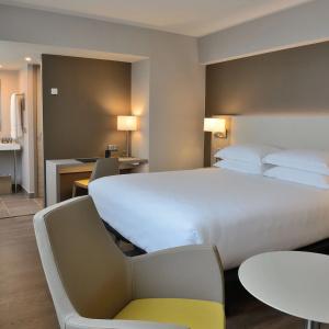 AC by Marriott Marseille Prado Vélodrome - 33